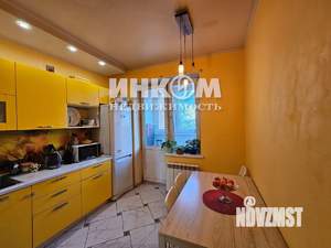 2-к квартира, вторичка, 59м2, 4/17 этаж