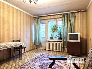 1-к квартира, вторичка, 35м2, 1/5 этаж