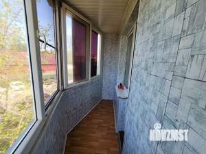 1-к квартира, вторичка, 38м2, 2/17 этаж