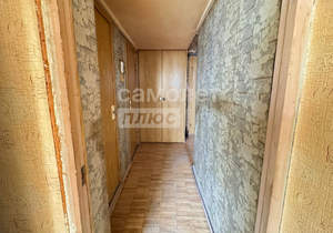 2-к квартира, вторичка, 52м2, 11/12 этаж