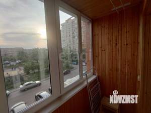 1-к квартира, вторичка, 38м2, 3/16 этаж