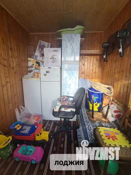 2-к квартира, вторичка, 50м2, 7/9 этаж