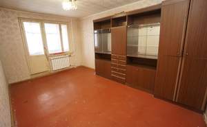 3-к квартира, вторичка, 60м2, 4/5 этаж