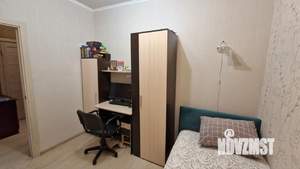 1-к квартира, вторичка, 45м2, 3/18 этаж