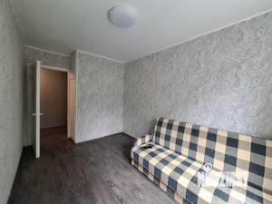 3-к квартира, вторичка, 59м2, 3/5 этаж
