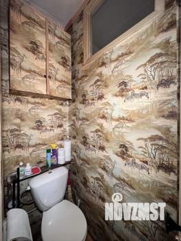 2-к квартира, вторичка, 45м2, 4/5 этаж