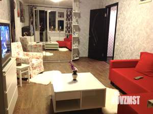 1-к квартира, вторичка, 37м2, 9/16 этаж