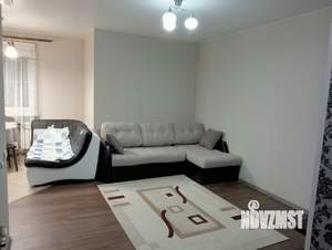 1-к квартира, вторичка, 49м2, 19/19 этаж