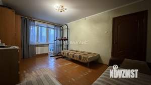 1-к квартира, вторичка, 31м2, 2/5 этаж