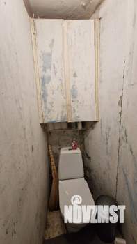 2-к квартира, вторичка, 45м2, 4/5 этаж