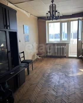 2-к квартира, вторичка, 42м2, 5/5 этаж