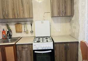 1-к квартира, вторичка, 33м2, 2/5 этаж