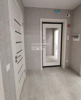 1-к квартира, вторичка, 31м2, 17/17 этаж