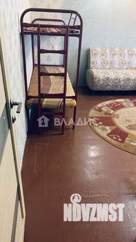 2-к квартира, вторичка, 46м2, 5/5 этаж