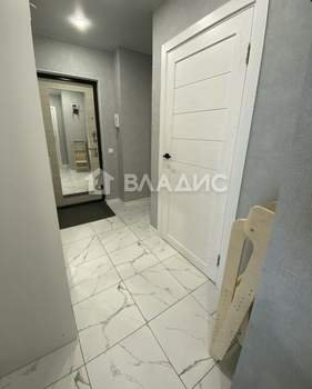 2-к квартира, вторичка, 53м2, 16/17 этаж