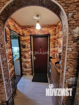 3-к квартира, вторичка, 69м2, 8/10 этаж