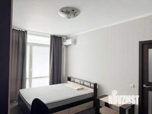 1-к квартира, вторичка, 42м2, 11/15 этаж
