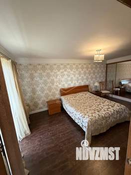 6-к квартира, вторичка, 284м2, 12/12 этаж