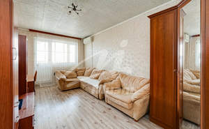 2-к квартира, вторичка, 70м2, 20/20 этаж