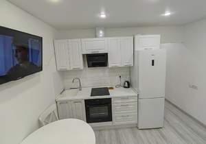 Студия квартира, вторичка, 27м2, 7/17 этаж