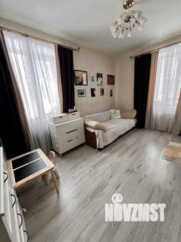2-к квартира, вторичка, 50м2, 1/2 этаж
