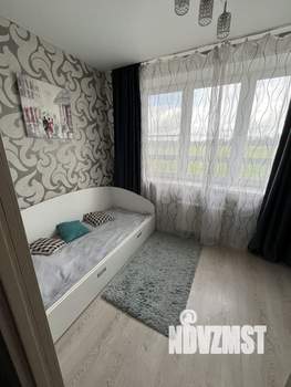 2-к квартира, вторичка, 74м2, 3/19 этаж