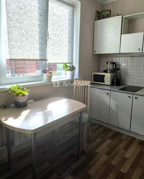 1-к квартира, вторичка, 38м2, 11/17 этаж