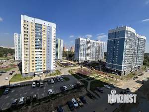 Студия квартира, вторичка, 24м2, 5/16 этаж