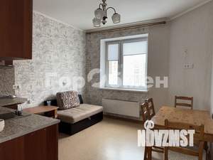 1-к квартира, вторичка, 50м2, 8/18 этаж