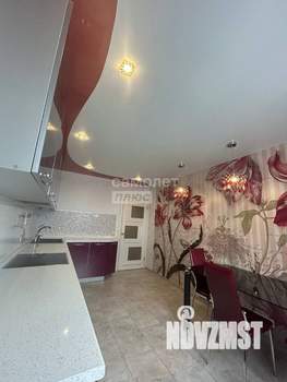 2-к квартира, вторичка, 58м2, 5/20 этаж