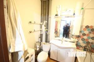 1-к квартира, вторичка, 35м2, 17/17 этаж