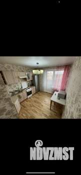 2-к квартира, вторичка, 60м2, 13/15 этаж