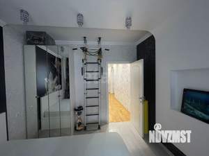 3-к квартира, вторичка, 70м2, 8/16 этаж