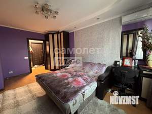 1-к квартира, вторичка, 40м2, 15/16 этаж