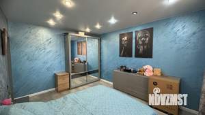 2-к квартира, вторичка, 60м2, 13/17 этаж