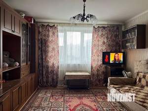 2-к квартира, вторичка, 51м2, 7/14 этаж