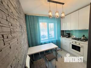 3-к квартира, вторичка, 69м2, 1/9 этаж