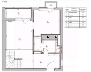 3-к квартира, вторичка, 79м2, 17/18 этаж
