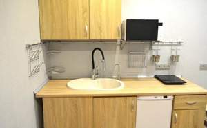 1-к квартира, вторичка, 45м2, 19/20 этаж