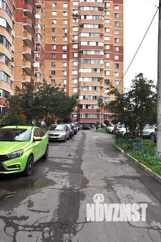 1-к квартира, вторичка, 34м2, 5/14 этаж