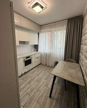 1-к квартира, вторичка, 40м2, 13/18 этаж