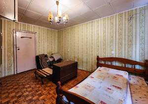 2-к квартира, вторичка, 49м2, 2/5 этаж