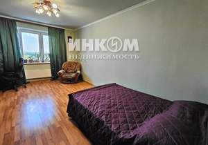 2-к квартира, вторичка, 62м2, 16/17 этаж