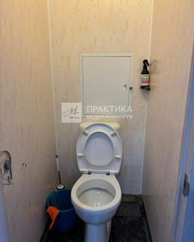 2-к квартира, вторичка, 58м2, 5/14 этаж