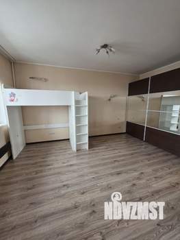 1-к квартира, вторичка, 39м2, 14/17 этаж