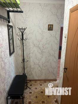 1-к квартира, вторичка, 31м2, 4/4 этаж