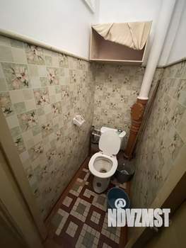 2-к квартира, вторичка, 45м2, 3/3 этаж