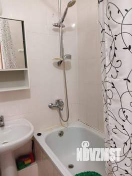 1-к квартира, вторичка, 38м2, 16/19 этаж