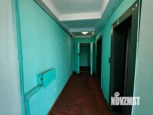 1-к квартира, вторичка, 38м2, 5/16 этаж