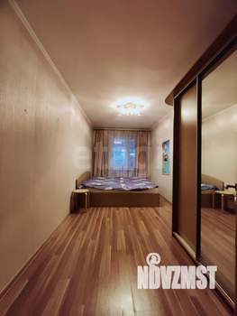 3-к квартира, вторичка, 56м2, 1/5 этаж